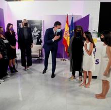 Sectores de IU y Podemos arrinconan a Irene Montero por imponer la ‘ley Trans’