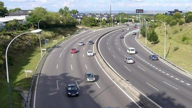 ¿Se podrá viajar en el puente de San José?