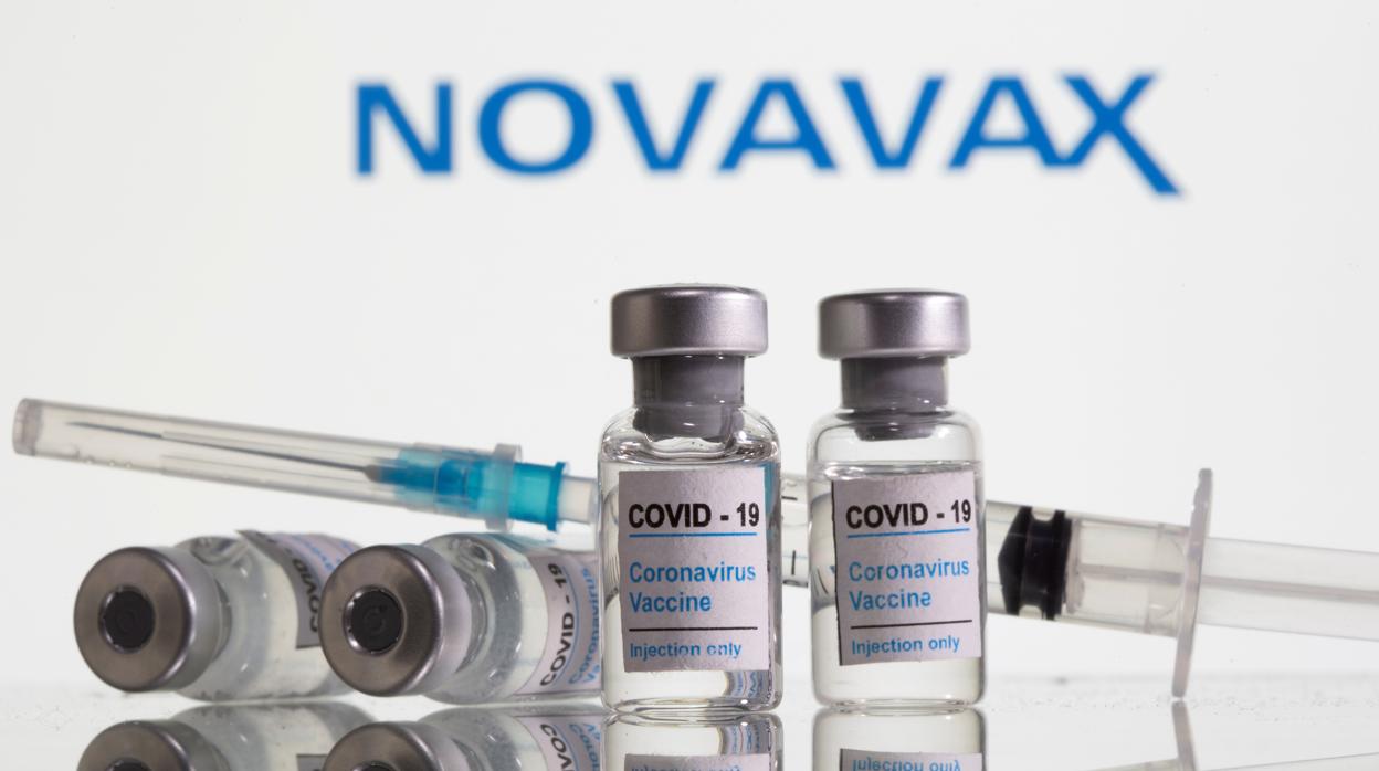 Novavax asegura que su vacuna tiene una eficacia del 96%