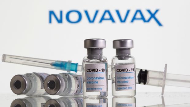 Novavax asegura que su vacuna tiene una eficacia del 96%