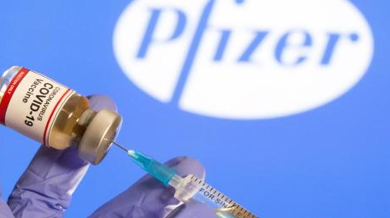 vacuna de pfizer