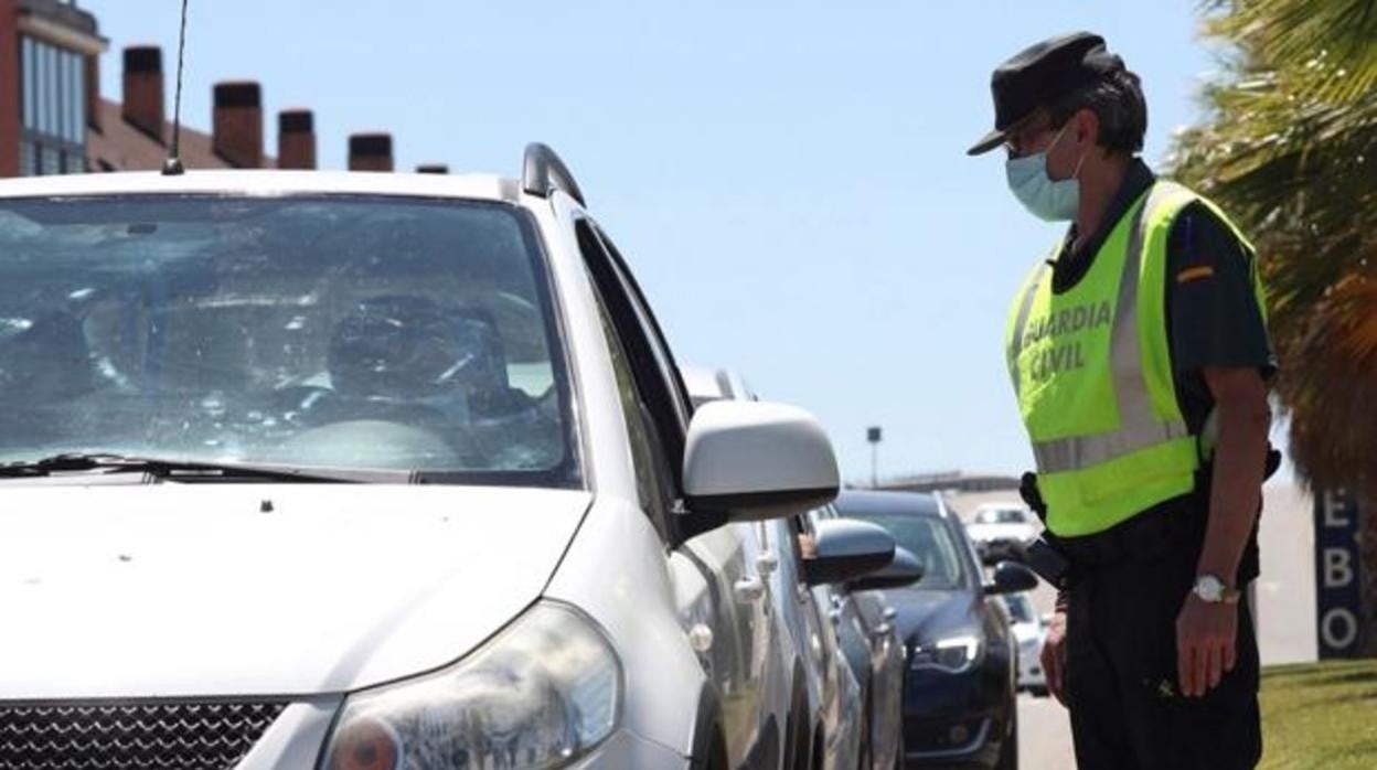 Restricciones en el puente de San José