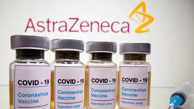 La Agencia Reguladora de Reino Unido confirma que se debe seguir vacunando con AstraZeneca