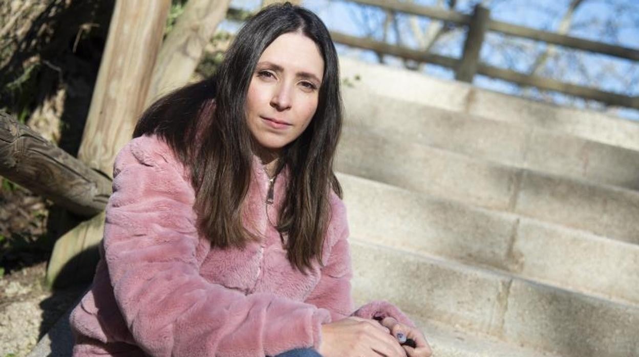 Elizabeth Samper sufre Covid persistente desde hace un año