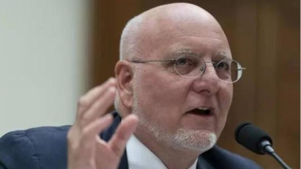El exdirector de los CDC de EE.UU. afirma que el coronavirus se originó en un laboratorio de Wuhan