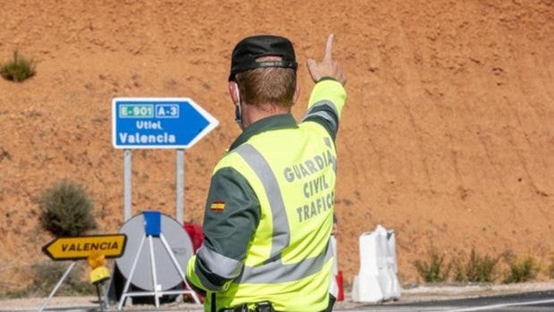 Estas son las restricciones en Semana Santa por comunidades