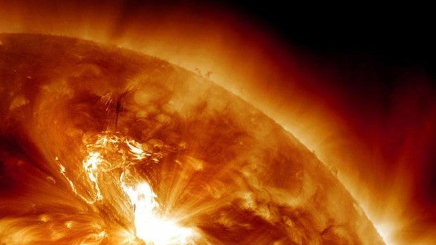 El peligroso efecto de 'tapar' la luz del sol para frenar el calentamiento global