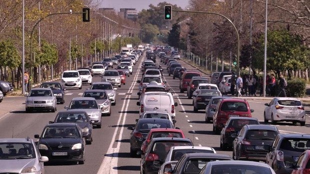 El Congreso aprueba la Ley de Cambio Climático que dirá adiós a las emisiones y a los coches contaminantes