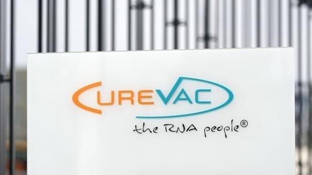 CureVac anuncia la posible aprobación de su vacuna contra el Covid-19 en mayo