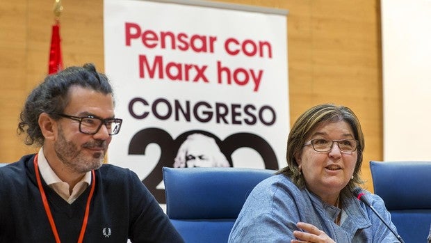 La Complutense se desmarca de la decisión de la decana de Políticas de cancelar un acto de Leopoldo López