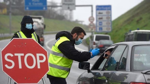 Alarma en Portugal: detectados seis casos de la variante india