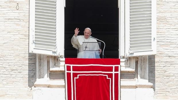 El Papa inicia un maratón mundial de plegaria por «el final de esta terrible pandemia»