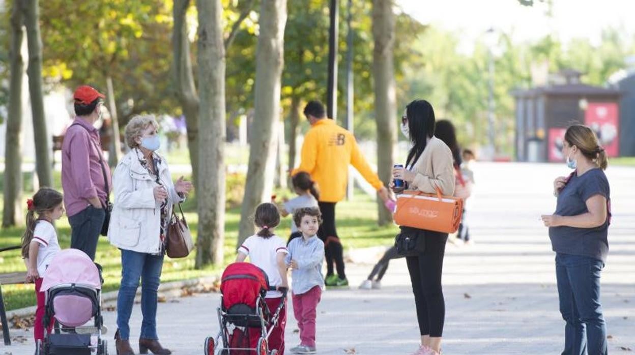 Con la pandemia esta situación de excedencia se ha convertido en una obligación para algunas mujeres