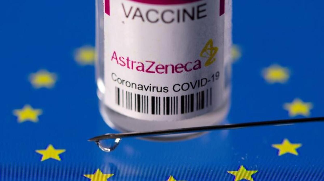 La Comisión Europea espera recibir todas las dosis de AstraZeneca aunque no vaya a renovar el contrato