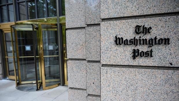 Sally Buzbee se convierte en la primera mujer al frente del periódico 'The Washington Post'