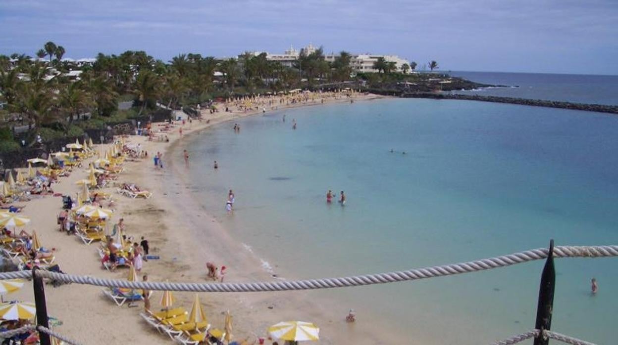 Canarias presenta un recurso al Supremo para que le permita el cierre perimetral de las islas