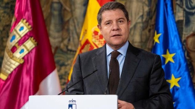 Los menores de 40 años de Castilla-La Mancha empezarán a ser vacunados la última semana de junio