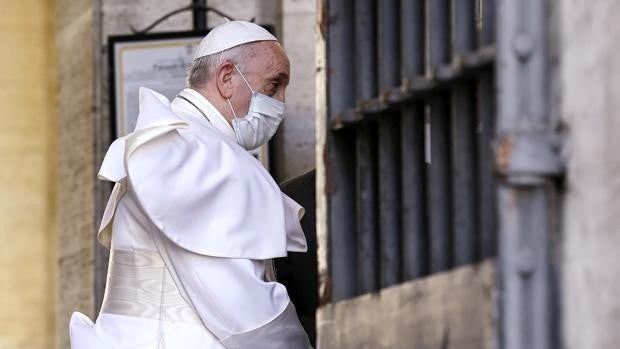 El Papa establece que el próximo Sínodo mundial lo inaugure cada obispo en su diócesis el 17 de octubre