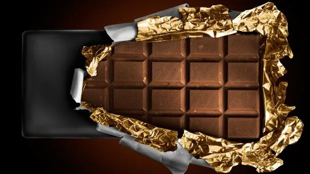 Este es el lote de chocolate retirado por alerta alimentaria