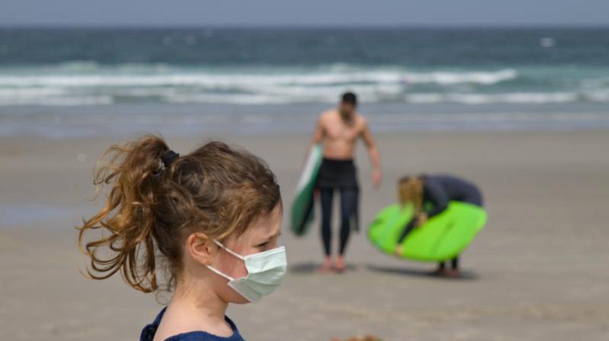 La vacunación continuará en verano