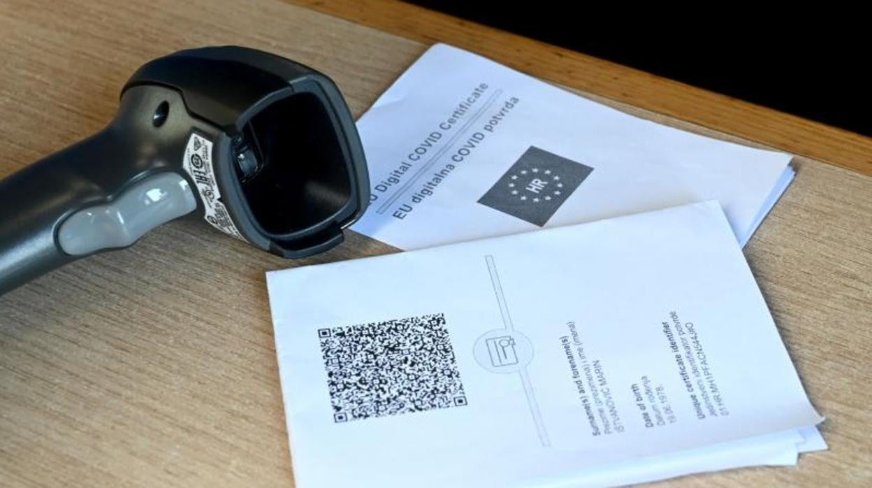 El documento puede ser impreso o digital