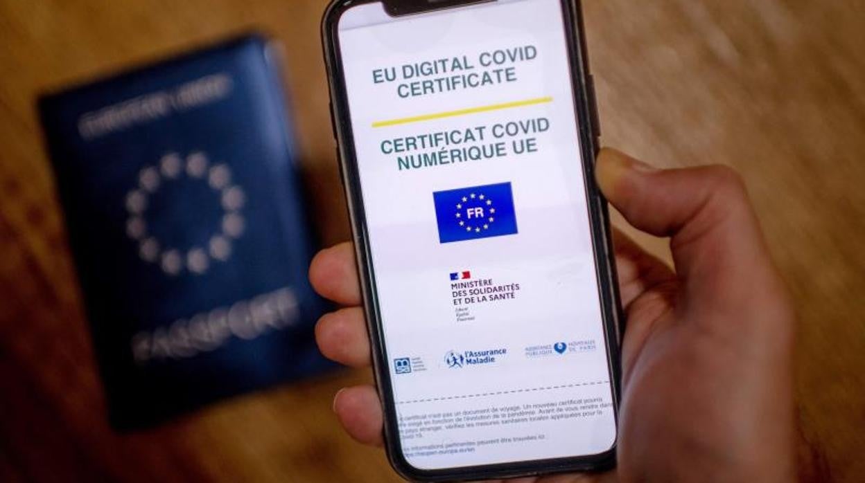 Certificado Covid: Estas son las comunidades que lo emiten en sus tres modalidades y así puedes solicitarlo