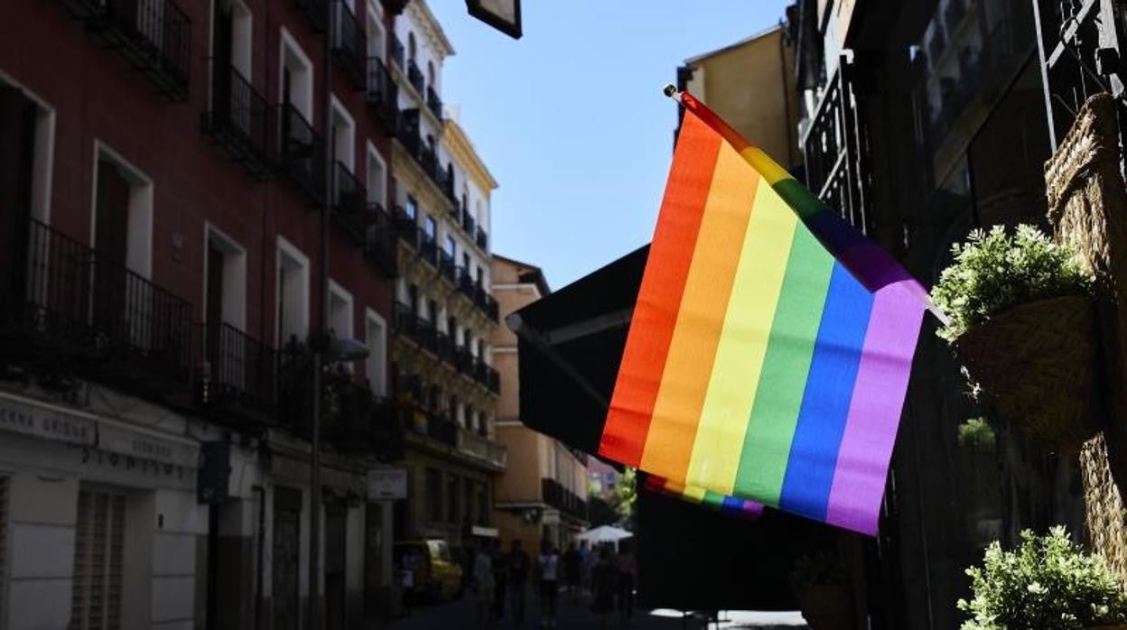 José Francisco Serrano Oceja: La Iglesia no traiciona a las mujeres