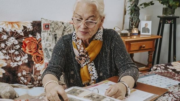 Bibiana Montoya, transexual pionera y creyente: «Los políticos nos ven como votos»