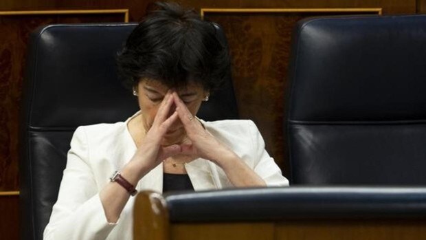 Isabel Celaá, la polémica ministra que cargó contra la concertada, el castellano y el esfuerzo para pasar de curso