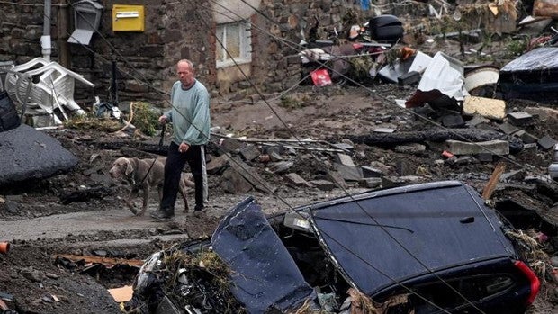 Últimas noticias y última hora de hoy domingo, 18, julio 2021 en sociedad