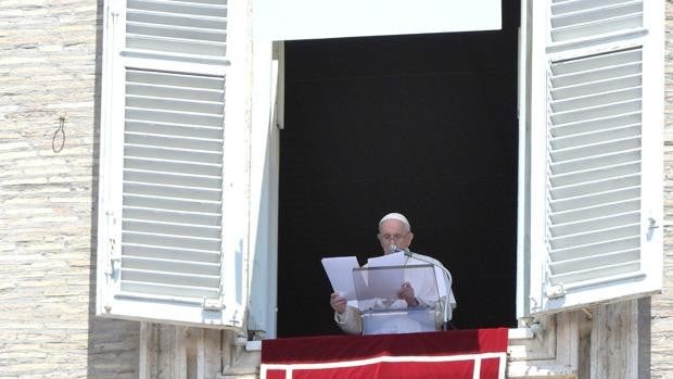 El Papa envía sus condolencias a los países afectados por las inundaciones