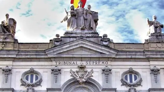 El Supremo avala el toque de queda que pedía Aragón para cuatro municipios