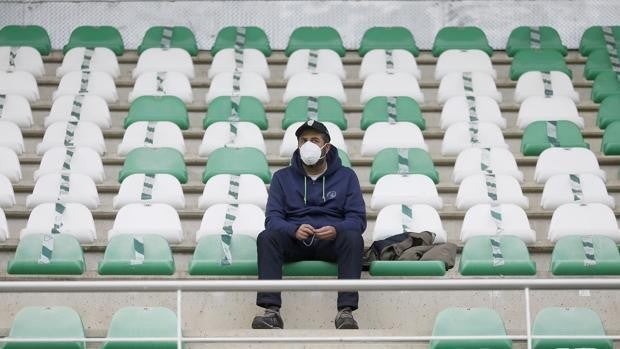 País Vasco reducirá el aforo de sus estadios de fútbol al 20% hasta que mejore su situación epidemiológica