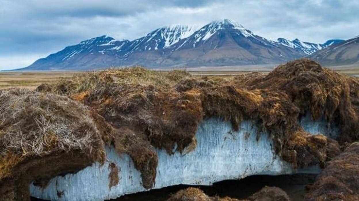 Qué es el permafrost y por qué es tan peligroso su deshielo