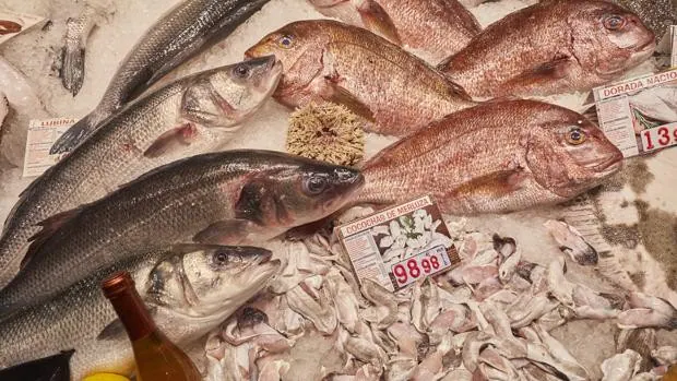 Portugal, Noruega, Japón y España: los países que más pescado consumen del mundo