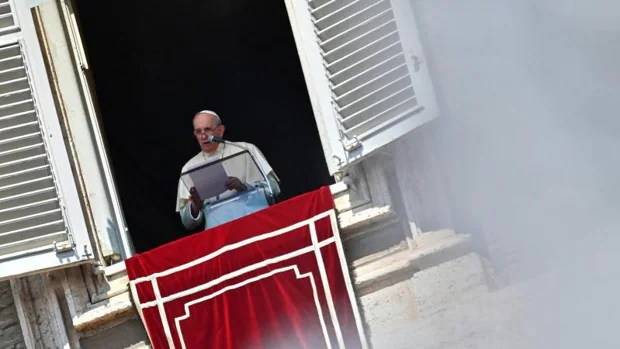 El Papa manifiesta su preocupación por la guerra en Afganistán y las víctimas del terremoto de Haití