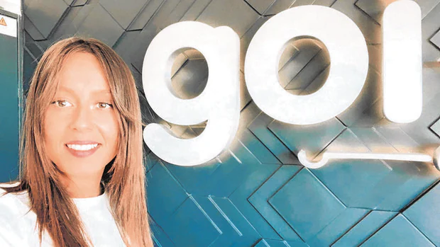 Yaiza Canosa, 28 años, fundadora de Goi: «La gran pregunta es cómo esquivamos a los imbéciles»