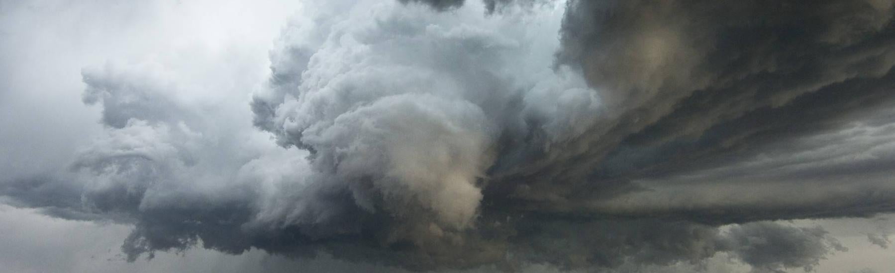 La capacidad del hombre para crear lluvia era algo reservado a las novelas de ciencia ficción hasta 1946