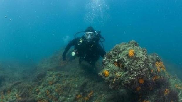 Muere ahogado un niño de 12 años mientras practicaba pesca submarina en Portinatx (Ibiza)