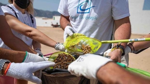 La Graciosa pone en manos de una tabacalera convertirse en el primer territorio de España «libre de humo»
