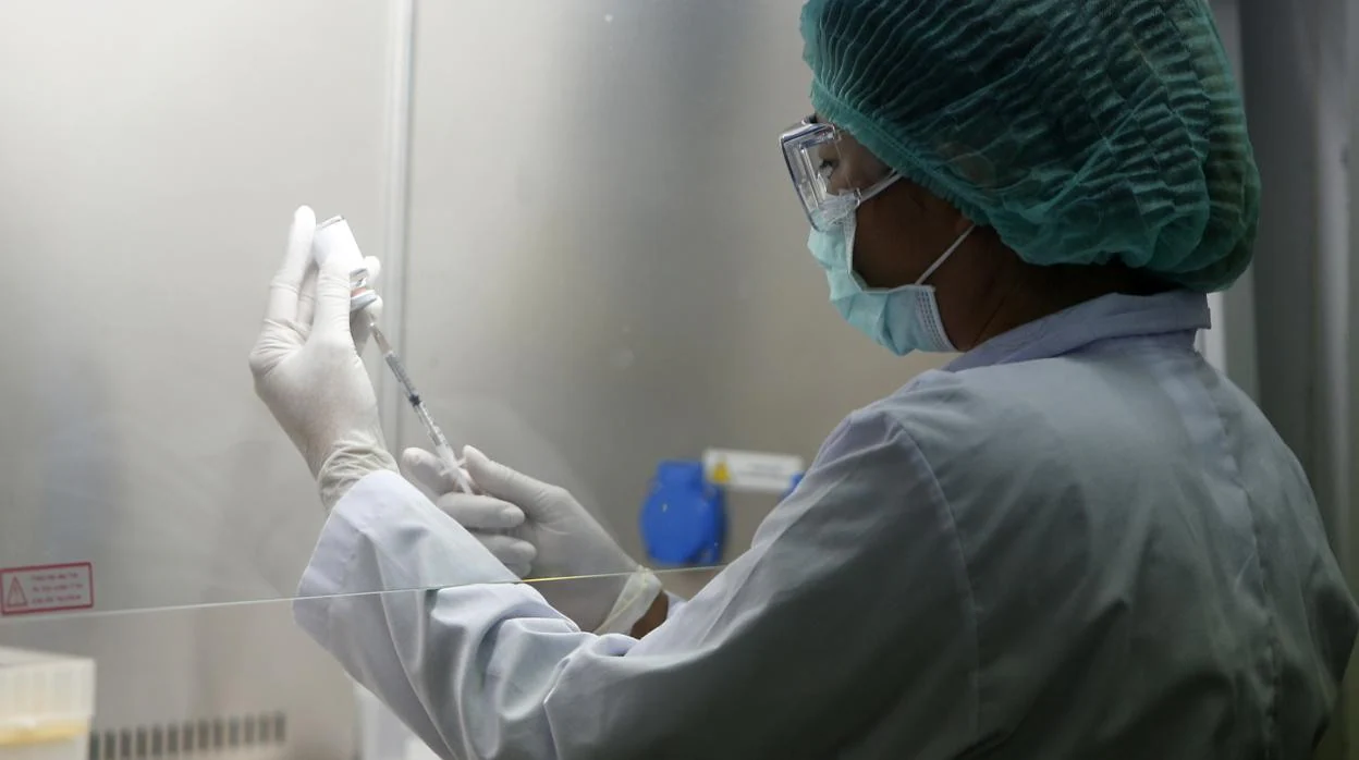 Coronavirus España hoy: Sanidad notifica 163 muertes y la incidencia baja 14 puntos