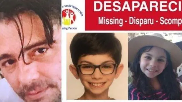 El padre que raptó a sus hijos y se escondió en Tenerife será extraditado de Portugal a España