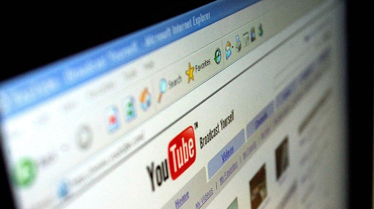 YouTube elimina más de un millón de vídeos que desinformaban sobre el Covid