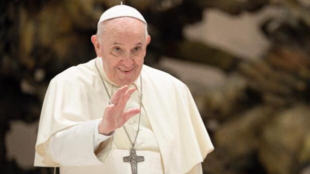 El Papa pide a legisladores de todo el mundo velar por «el uso de la tecnología para el bien común»