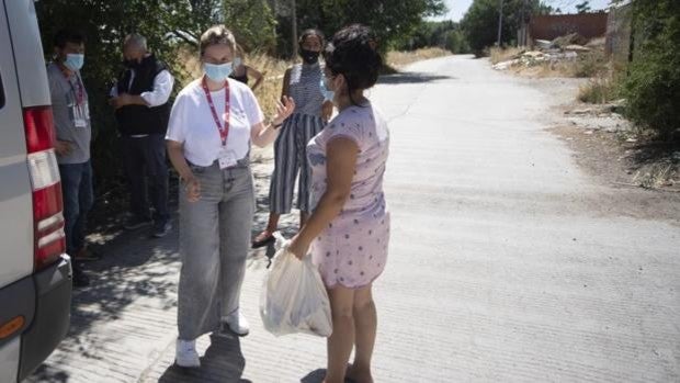 Este es el perfil de las personas en situación de pobreza severa en España