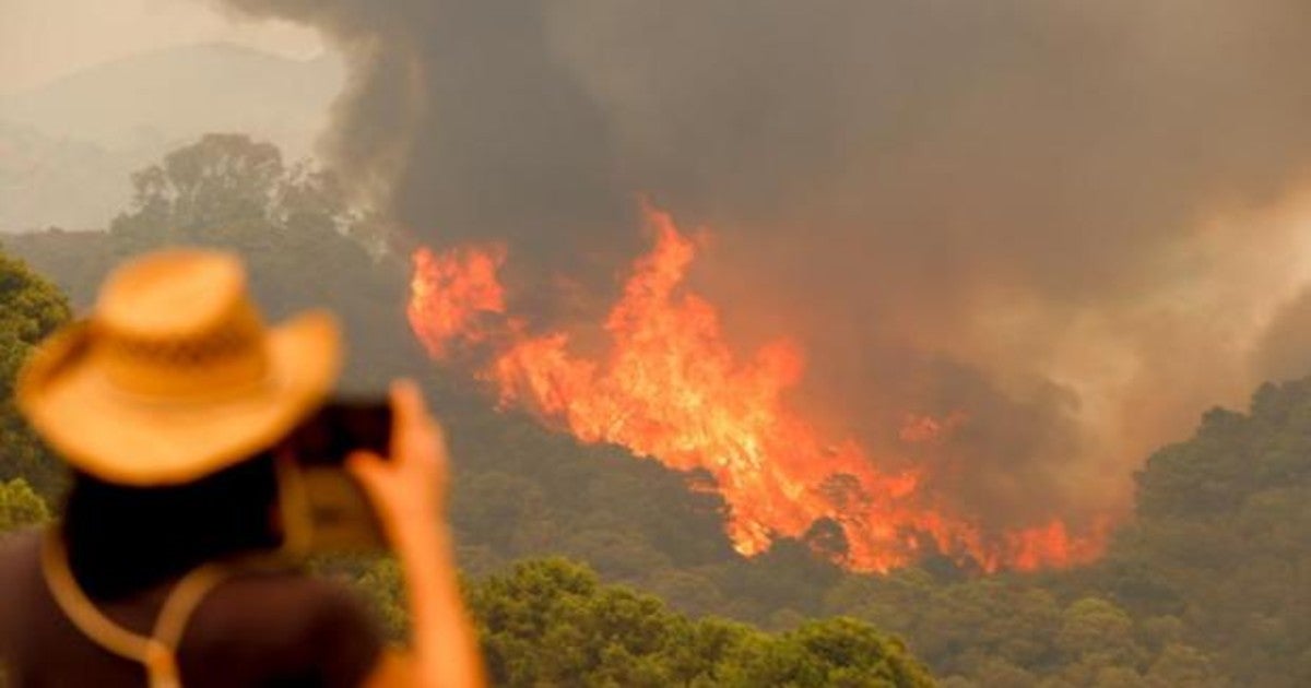 Resumen de las noticias hoy | Últimas noticias ABC