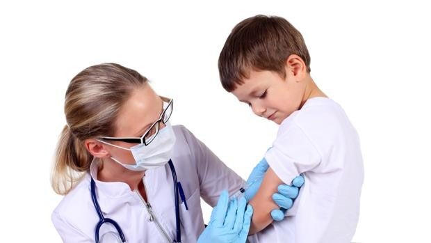 La vacuna de Pfizer es «segura» en niños de 5 a 11 años