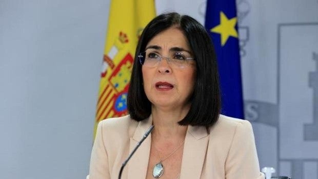 Sigue en directo la rueda de prensa tras el Consejo Interterritorial de Salud