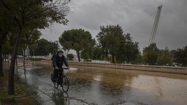 ¿Qué significado meteorológico tiene la DANA?