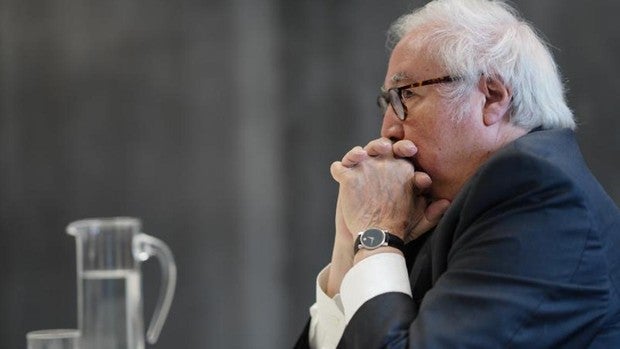 Varapalo del Consejo de Estado a Castells por «atentar contra la seguridad jurídica»